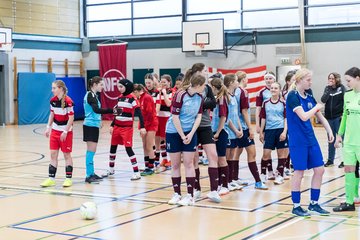 Bild 228 - wCJ NFV Futsalmeisterschaft
